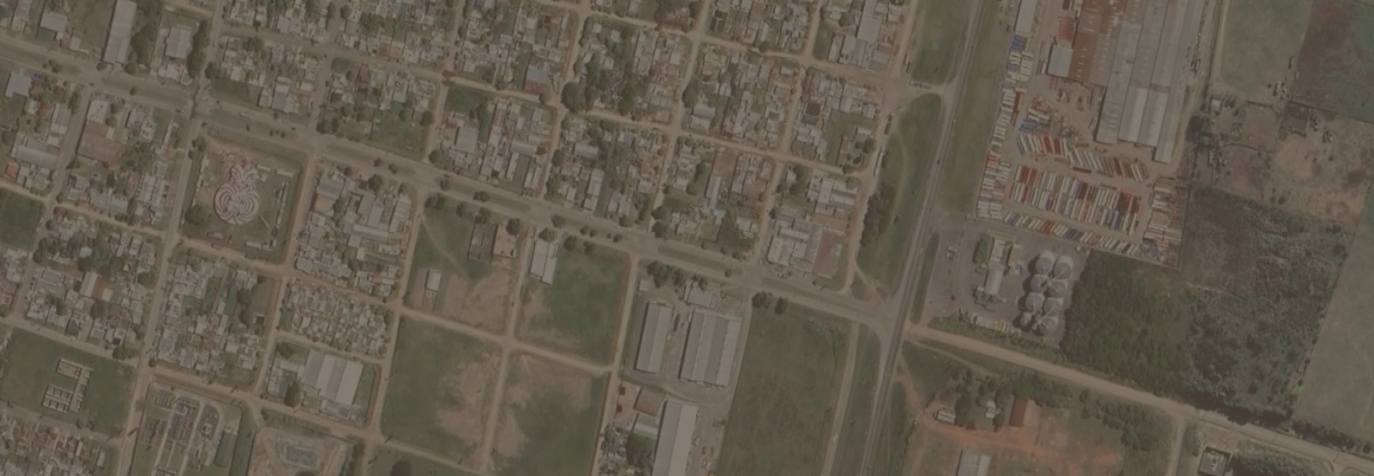 Ambay | Ubicacion: Av. Italia (esq. Neuquén) | Salto (BA)