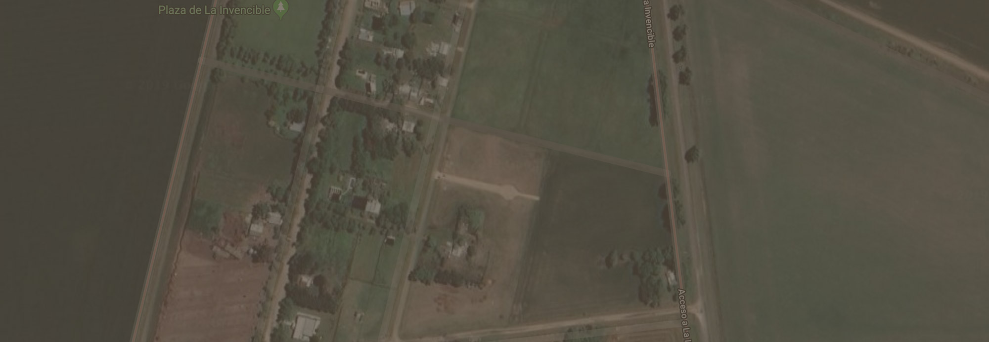 Chañar | Calle Bonifacio Guevana | Centro Urbano | La Invencible